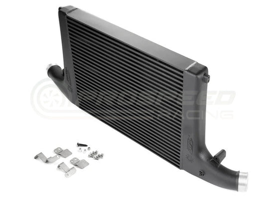 Integrated Engineering FDS Intercooler Core Black - Audi A4, S4 B9/A5, A5 F5/SQ5 8U