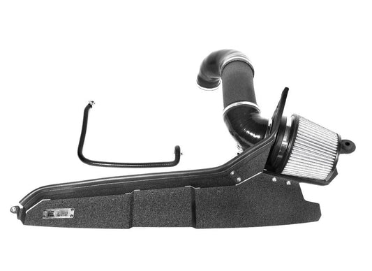 Integrated Engineering Cold Air Intake System (No Lid)