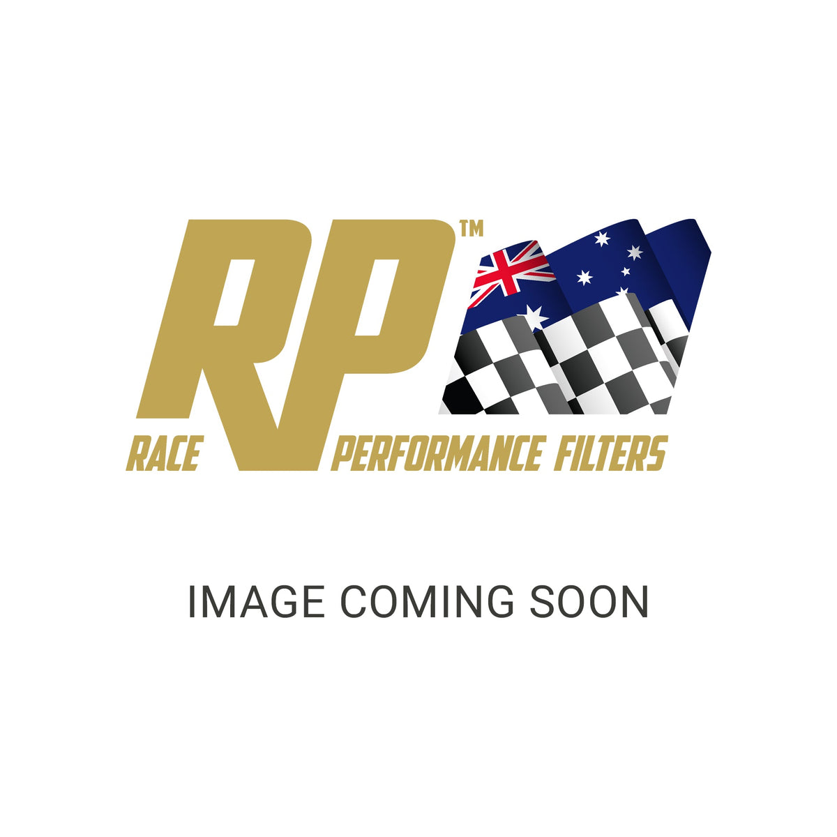 Race Performance Motorcycle Oil Filter - RP895