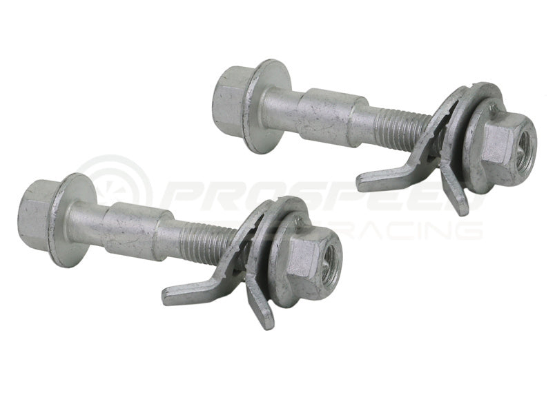 Whiteline Front Camber Adjusting Bolt 14mm KCA414