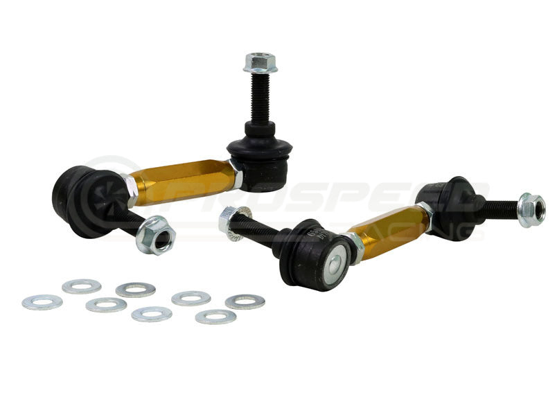 Whiteline Rear Sway Bar Link - Various VW/Audi/Holden/Nissan/Toyota