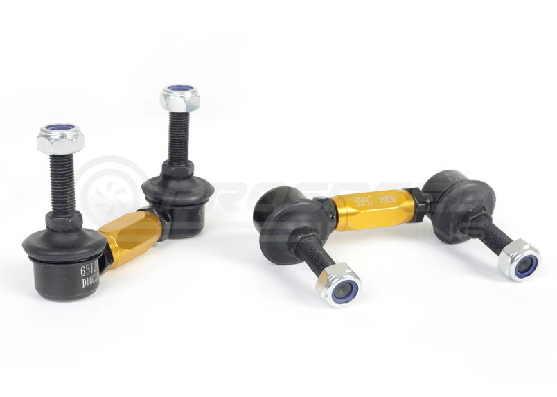 Whiteline Rear Sway Bar Link KLC144