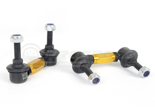 Whiteline Rear Sway Bar Link KLC144