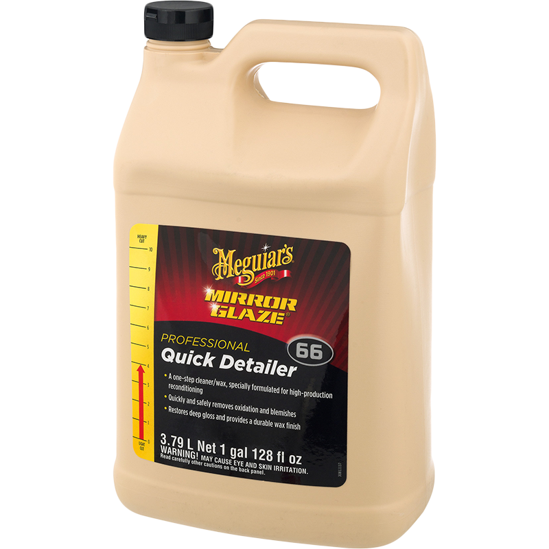 Meguiar's Quick Detailer 3.8L