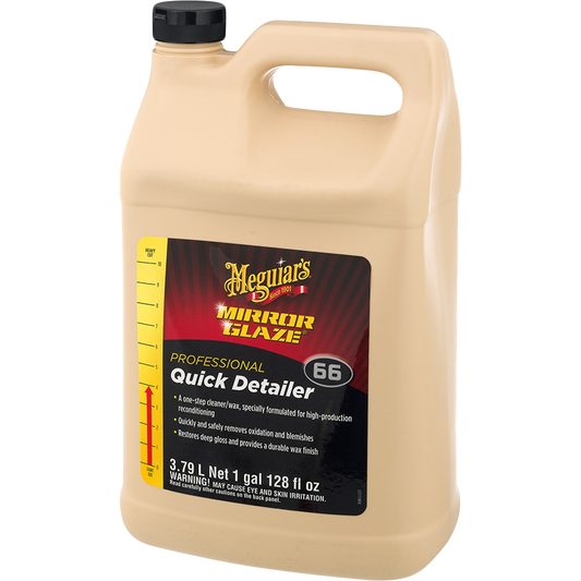 Meguiar's Quick Detailer 3.8L