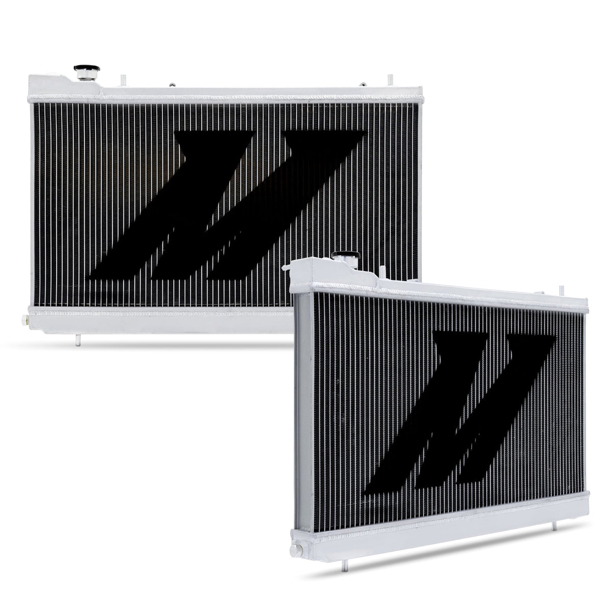 Mishimoto Performance Radiator Subaru Forester XT 2004-2008