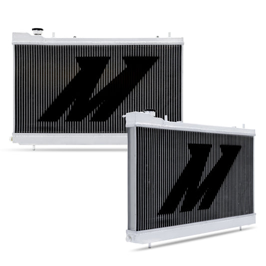 Mishimoto Performance Radiator Subaru Forester XT 2004-2008