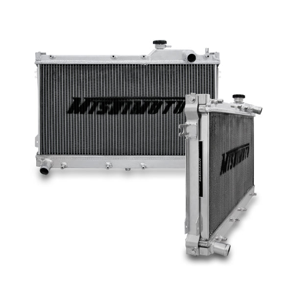 Mishimoto Performance Radiator Mazda MX-5 NA 1990-1997