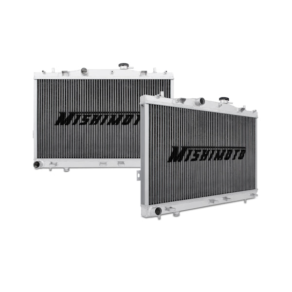 Mishimoto Performance Radiator Hyundai Tiburon GT 2003-2008