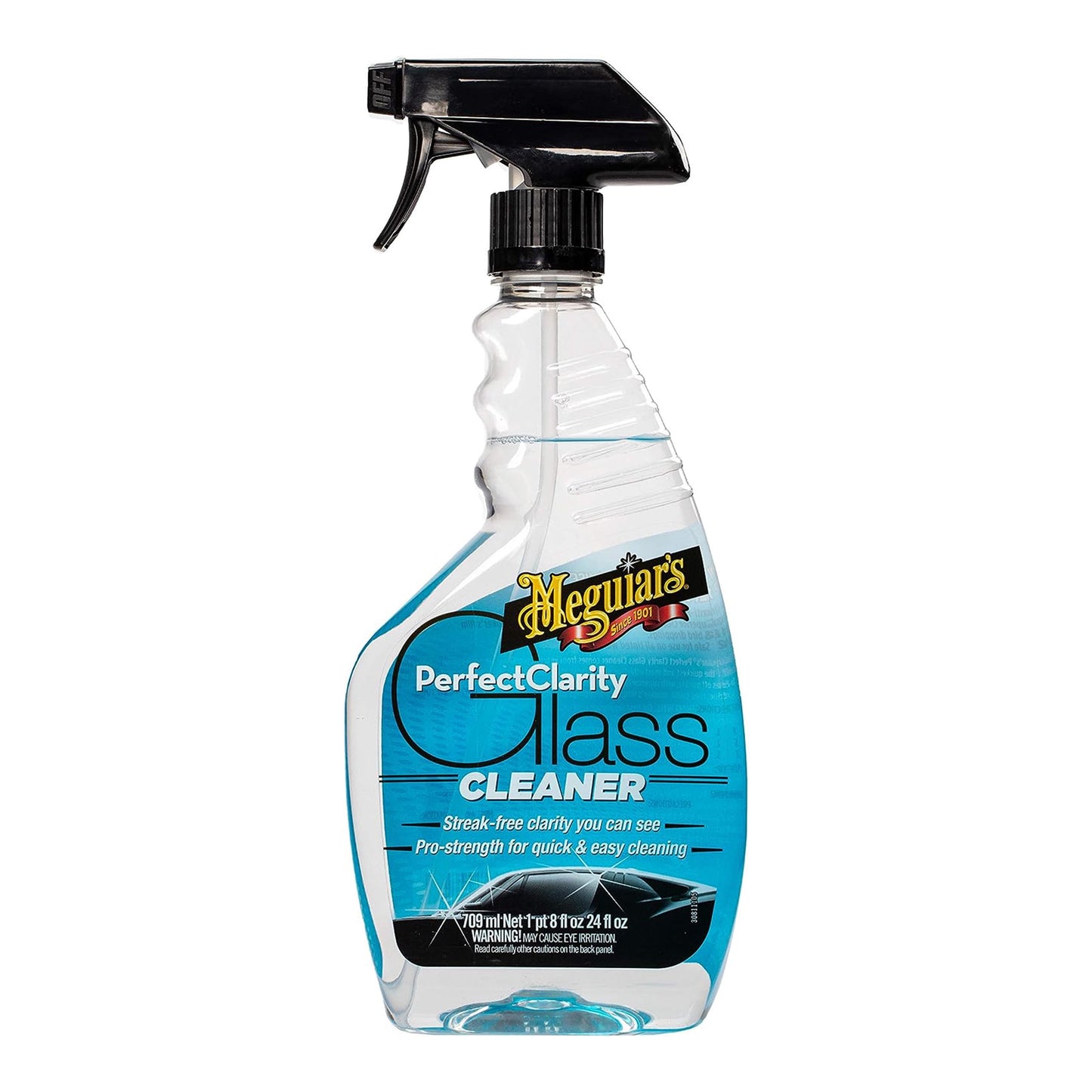 Meguiar's Perfect Clarity Glass Cleaner