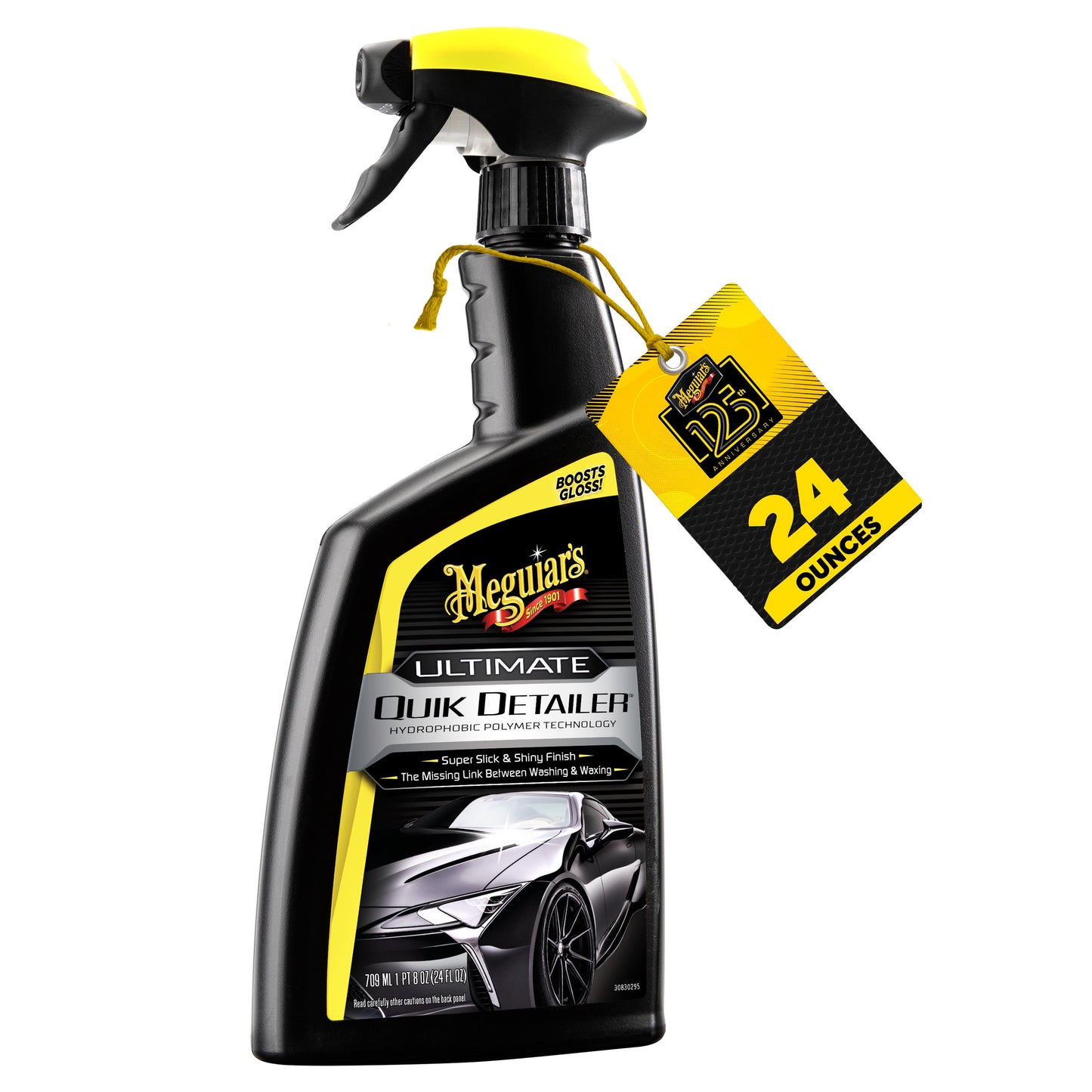 Meguiar's Ultimate Quik Detailer
