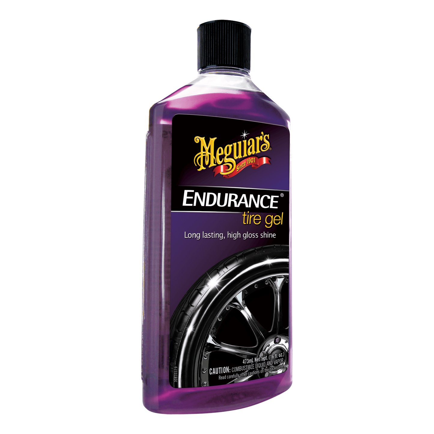 Meguiar's Endurance Tyre Gel