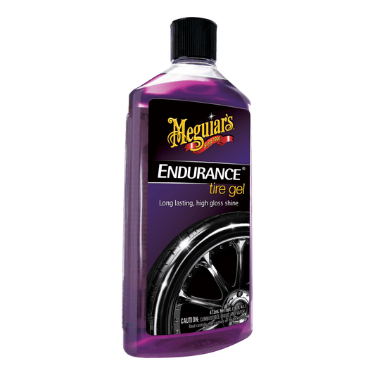 Meguiar's Endurance Tyre Gel