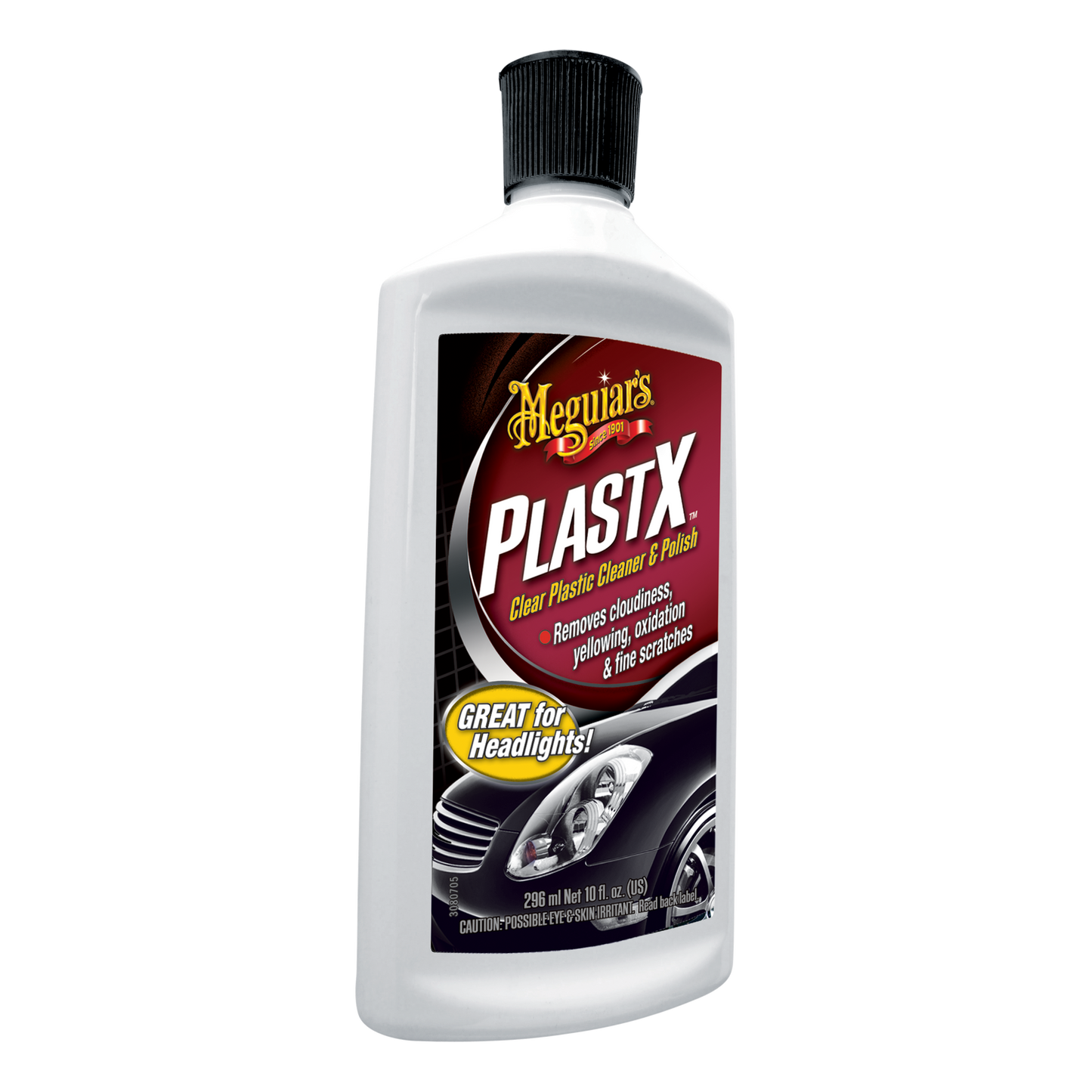 Meguiar's Plastx