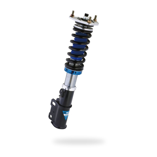 Coilover Protection Boots (Pair)