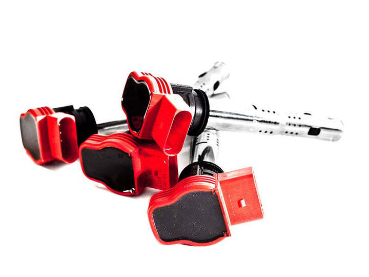 Integrated Engineering Coil Pack Upgrade - SINGLE - Audi/VW EA113 & EA888 2.0T