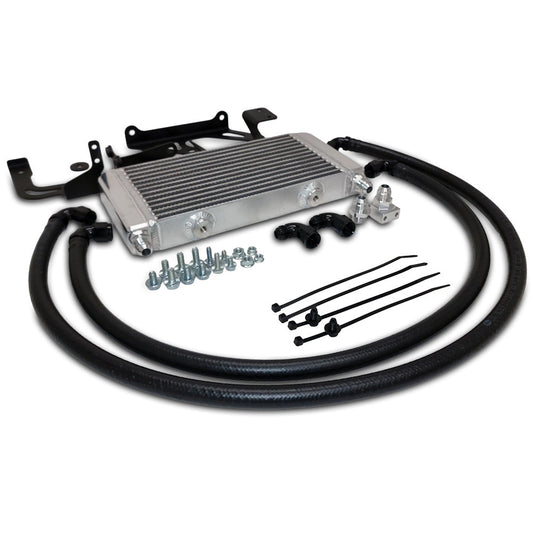 Process West Transmission Cooler Kit Ford Ranger Raptor 22+ PWRRTC01