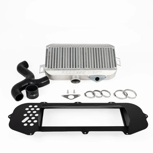 Process West Top Mount Intercooler Kit Subaru GD WRX & STI 01-02