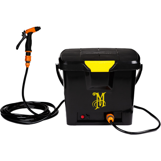 Meguiar's Power Bucket
