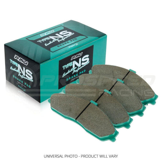 Project Mu NS EP Rear Brake Pads