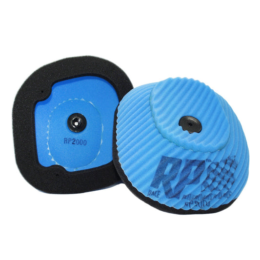 Race Performance Motorcycle Air Filter - RP2000