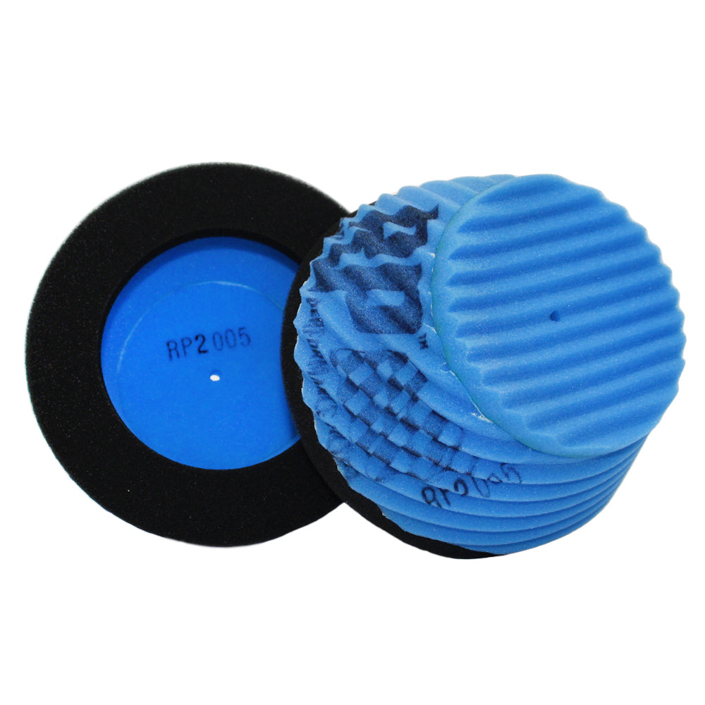 Race Performance Motorcycle Air Filter - RP2005
