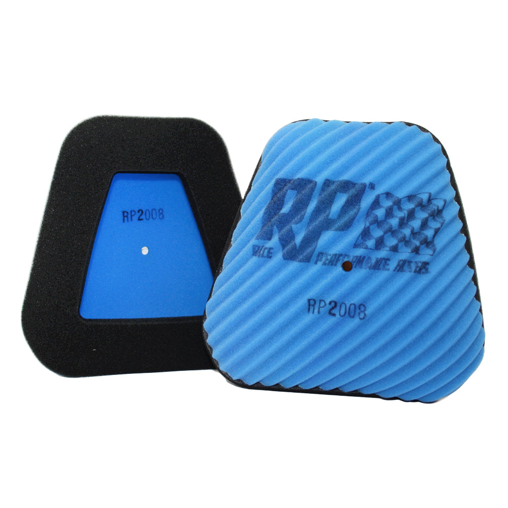 Race Performance Motorcycle Air Filter - RP2008