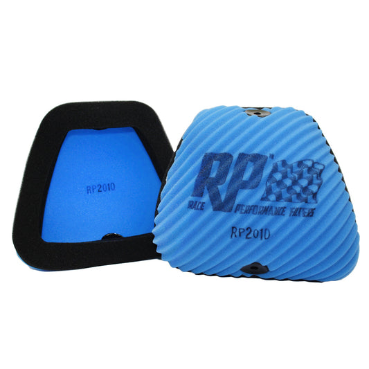 Race Performance Motorcycle Air Filter - RP2010