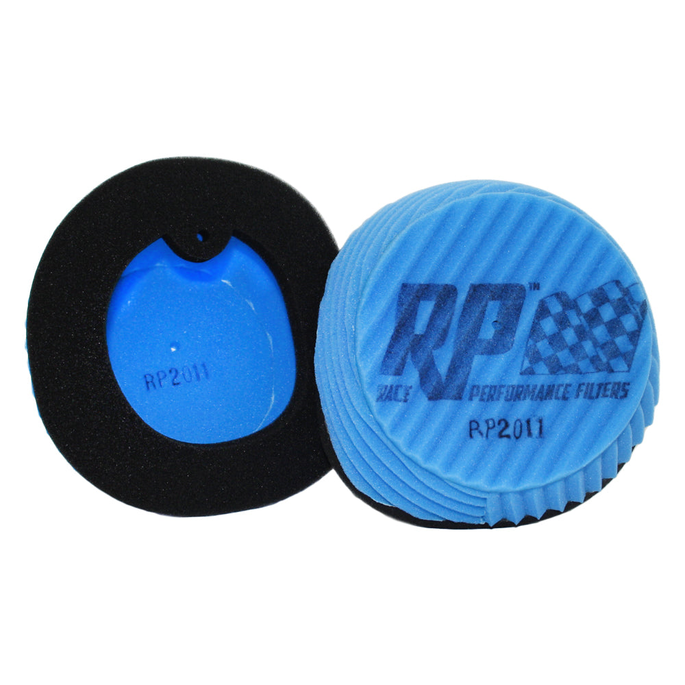 Race Performance Motorcycle Air Filter - RP2011