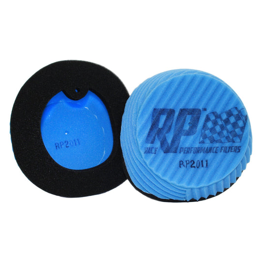 Race Performance Motorcycle Air Filter - RP2011
