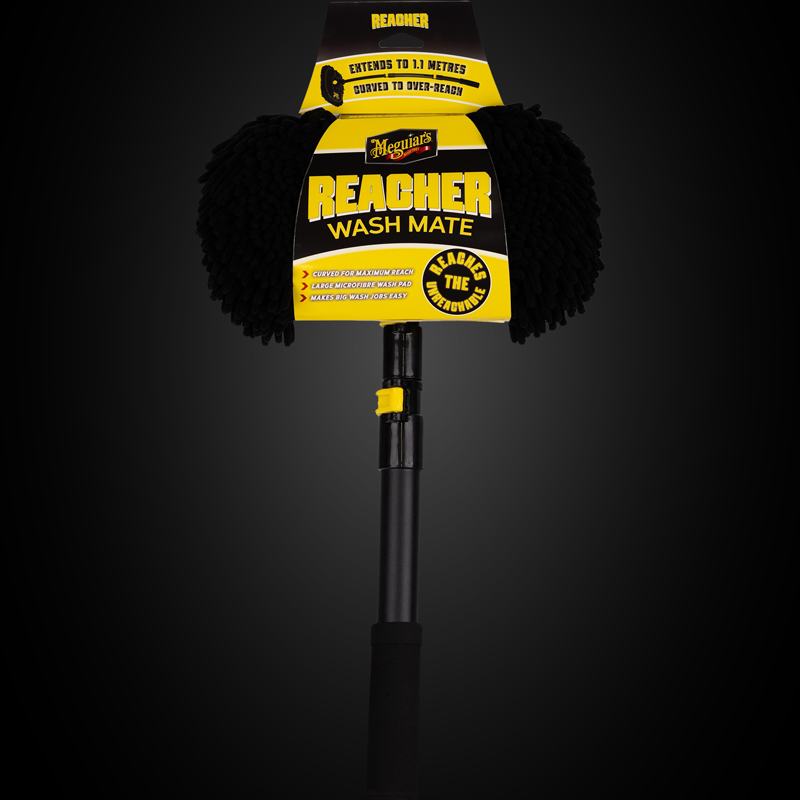 Meguiar's Reacher Wash Mate