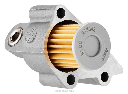 Ryco Transmission Filter RTK342