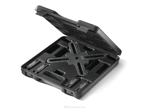 Ryco In Tank Fuel Filter Removal Tool Kit - RST100 Ryco part RST100 automotive fuel filter