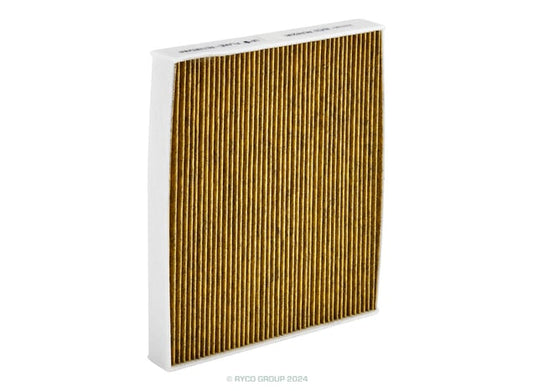 Ryco N99 MicroShield Cabin Air Filter RCA423M Ryco part RCA423M automotive cabin air filter