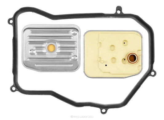 Ryco Transmission Filter Kit RTK99 Ryco part RTK99 automotive transmission filter