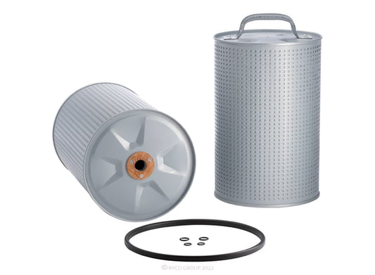 Ryco Oil Filter - R2453 Ryco part R2453 automotive oil filter
