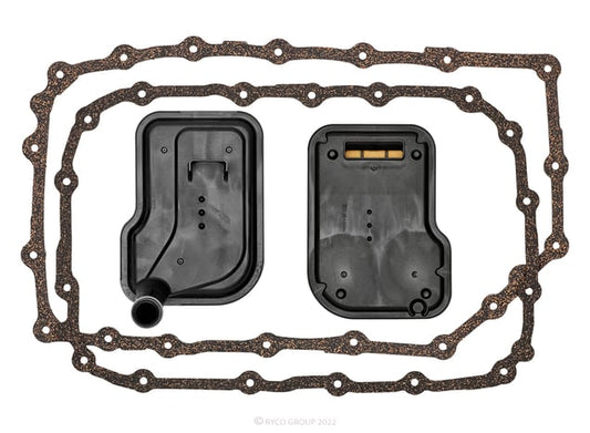 Ryco Transmission Filter Kit RTK288 Ryco part RTK288 automotive transmission filter