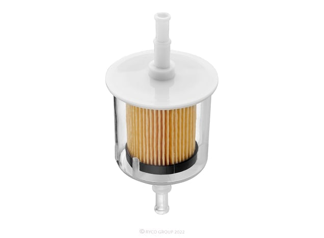 Ryco Multi-Fit Fuel Filter - Z4 - Z4