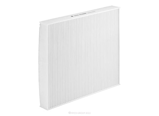 Ryco Cabin Air Filter - RCA395P Ryco part RCA395P automotive cabin air filter