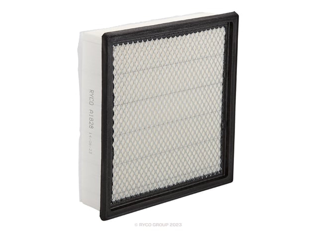Ryco Air Filter - A1828 - A1828
