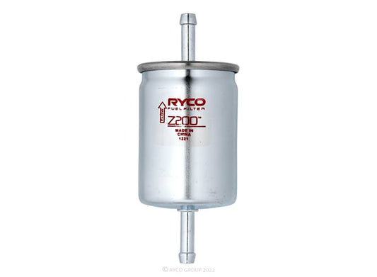 Ryco Fuel Filter Z200 Ryco part Z200 automotive fuel filter
