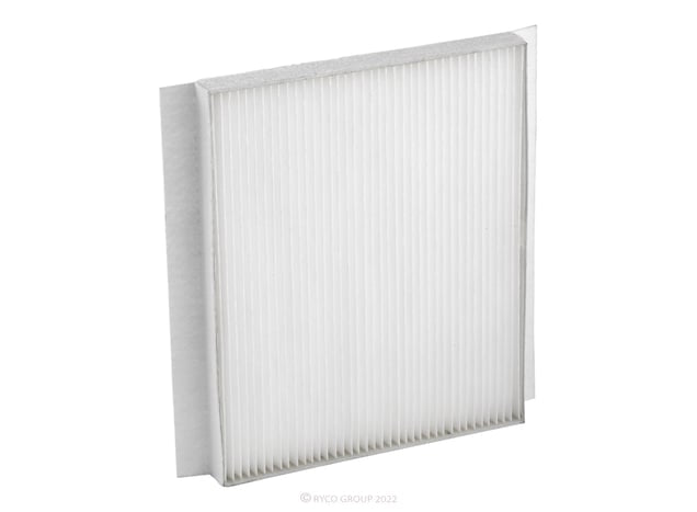 Ryco Cabin Air Filter RCA211P