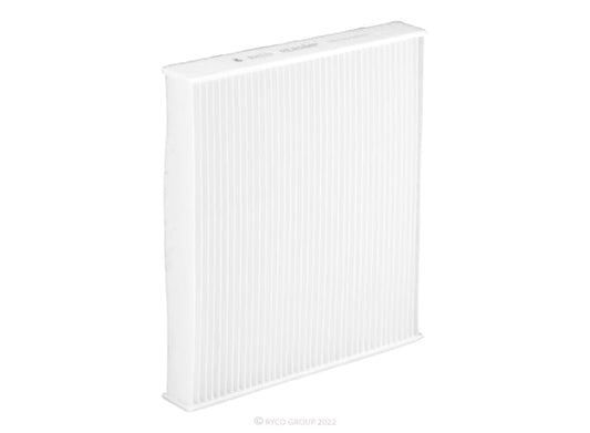 Ryco Cabin Air Filter RCA164P Ryco part RCA164P automotive cabin air filter