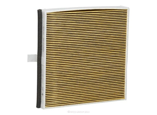 Ryco N99 MicroShield Cabin Air Filter - RCA435M Ryco part RCA435M automotive cabin air filter
