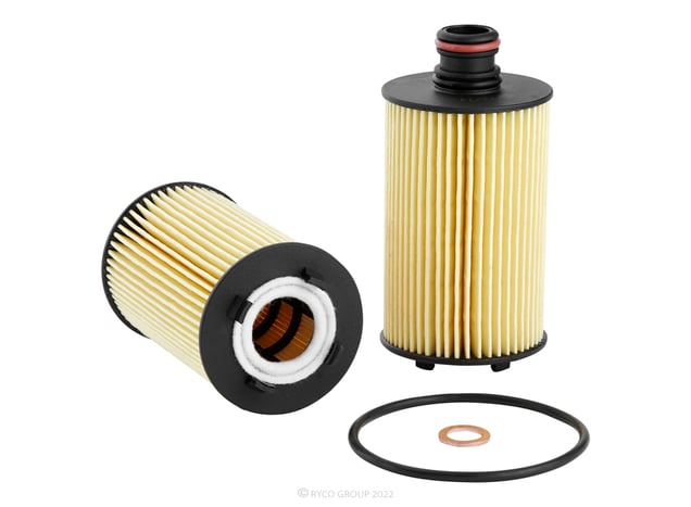 Ryco Oil Filter - R2751P