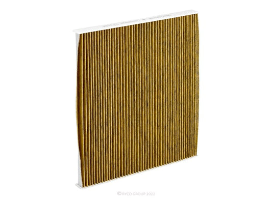 Ryco N99 MicroShield Cabin Air Filter RCA201M Ryco part RCA201M automotive cabin air filter