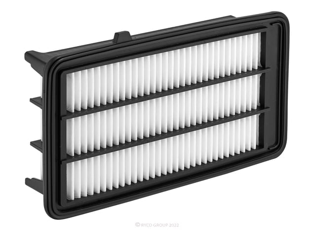 Ryco Air Filter - A1903 - A1903