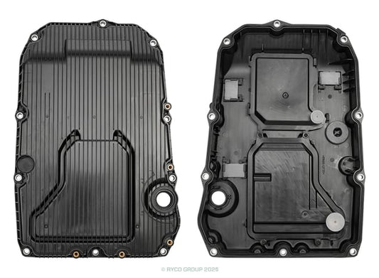 Ryco Transmission Filter Kit RTK340