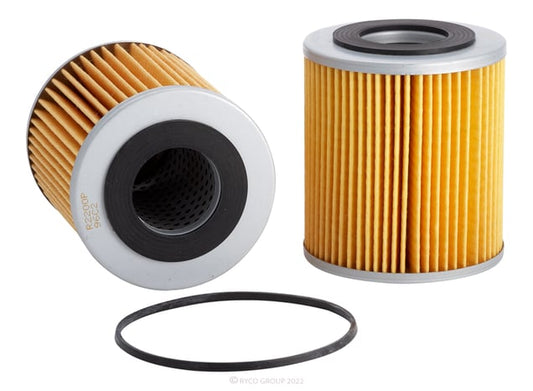 Ryco Oil Filter - R2200P Ryco part R2200P automotive oil filter