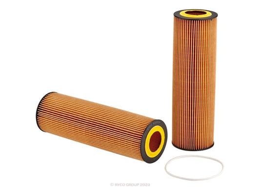 Ryco HD Oil Filter - R2831P Ryco part R2831P automotive oil filter
